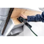 Вибрационная шлифмашина Metabo PowerMaxx SRA 12 BL SET (602036920): Макс. частота вращения диска 10000 об/мин
