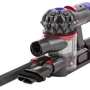 Пилосос Dyson V8 Animal Plus (248367-01): Максимальна потужність 425 Вт