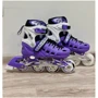 Набор Combo Maraton 2in1 Ice S 31-34 Сиреневый: Цвет фиолетовый