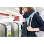 XD Design Bobby Anti-Theft Primrose Backpack Mint (P705.537) for MacBook 13-14" фото 7