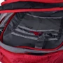 Женский рюкзак Onepolar красный (W1597-red): Тип ручки Плечевой ремень, Короткая ручка