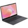 Ноутбук HP 15-fc0107ua Chalkboard Gray (B4LX8EA) UA: Екран 15.6" IPS (1920x1080) Full HD