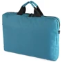 Сумка для ноутбука 2E Bags&Cases 16" Turquoise (2E-CBN516TU): Тип сумки сумка