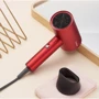 Фен Xiaomi ShowSee Electric Hair Dryer Red A5-R: Кількість швидкостей 2