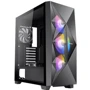 Корпус Antec DF700 Flux (0-761345-80081-5)
