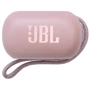 Навушники JBL Reflect Flow Pro Pink (JBLREFFLPROPPIK): Тип кріплення без кріплень