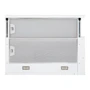 Вытяжка FABER Flexa Ng Glass WH A60 (315.0635.107): Управление Механическое