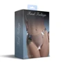 Трусики классические Feral Feelings - String Bikini Trasparent