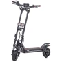 Електросамокат Kaabo Wolf Warrior X Plus (2200 Вт; 21 А/год; 60 В)