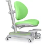 Детское кресло Mealux Ortoback Base Green (Y-508 KZ Base)