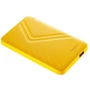 Внешний жесткий диск Apacer AC236 2 TB Yellow (AP2TBAC236Y-1): Размеры, мм 128.5х79.4х10.8