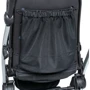 Коляска 2 в 1 Baby Design Smooth (07 Gray) фото 8