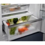 Встраиваемый холодильник Electrolux ENC8MC19S: Тип Двухкамерный холодильник