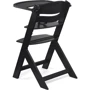 Стульчик для кормления KinderKraft Enock Black (Hnrt_4088) фото 3