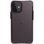 Чехол для iPhone Urban Armor Gear UAG [U] Mouve Aubergine (112342314747) for iPhone 12 mini