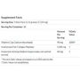 California Gold Nutrition CollagenUp, Marine Hydrolyzed Collagen + Hyaluronic Acid + Vitamin C, Unflavored, 10 Packets, 0.18 oz (5.15 g) Each фото 3