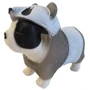 Стретч-игрушка в виде животного Dress Your Puppy S1 Щенок в блестящем костюме (DIR-L-10003)