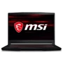 Ноутбук MSI GF63 Thin (GF63 11UD-213XPL|5M232W11): Процессор Intel Core i5-11400H