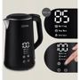 Электрочайник Zeegma Ketlee Control: Объем, л 1.5