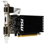 Видеокарта MSI GeForce GT 710 2GB GDDR3 LP (912-V809-3814)