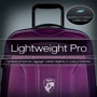 Heys Lightweight Pro (S) Purple (924310) фото 7