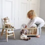 Колиска для ляльок Le Toy Van дерев'яна (TV600) фото 4
