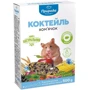 Корм для гризунів Природа Коктейль Хом'як 500 г (PR740046 КАРТОН)