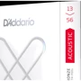 Струна для гитар Струны для акустических гитар D`ADDARIO XSABR1356: Тип Комплект струн
