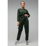 Комбинезон FLFashion Эридан СКЭ2671 XL хаки