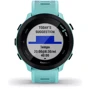 Смарт-часы Garmin Forerunner 55 Aqua (010-02562-12): Стандарт защиты 5 ATM
