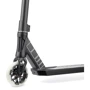 Самокат трюкових Hipe H10 Black / White: Тип гальма ножной