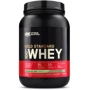 Протеин Optimum Nutrition 100% Whey Gold Standard 871 g / 30 servings / Unflavored