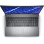 Ноутбук Dell Latitude 5530 (0JCFH): Объем накопителя 256 ГБ (SSD)