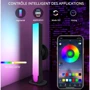 Светодиодные RGB панели Inspire L8 смарт освещение для подсветки телевизора / монитора (ins-L8): Назначение Для спальни