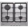 Варочная поверхность газовая Pyramida PFX 644 SI INOX фото 8