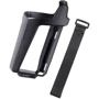 Флягодержателя Birzman Uncage Bottle Cage чорний (BM17-UNCAGE)