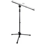 Микрофонная стойка Quik Lok A492 BK EU: Производитель Quik Lok