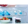 Холодильник Side-by-Side Gorenje NRS9FVX: Объем морозильной камеры, л 185