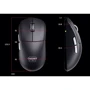 Мишка Xtrfy M68 Pro 8K Wireless Black (CX-M68W-PRO-BLACK): Довжина кабелю 1.8 м