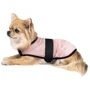 Попона Pet Fashion "Blanket" M пудра (4823082417124): Розмір тваринного Середні