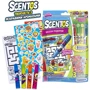Набор для творчества Scentos Веселое путешествие (43866)