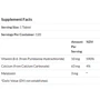 Natrol Melatonin, 3 mg, 120 Tablets (NTL-00511) Мелатонин: Пол Унисекс