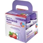 Энтеральное питание Nutricia Nutridrink Protein Cool Red Fruits охлаждающий со вкусом красных плодов 4х125мл (8716900576331): Тип Смеси специальные