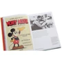 Walt Disney's Mickey Mouse. The Ultimate History. 40th Anniversary Edition: Обложка Твердая