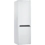 Холодильник Indesit LI9 S1E W