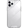 Чехол для iPhone TPU Case Space Transparent for iPhone 15 Pro Max