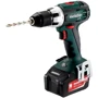 Шуруповерт Metabo BS 18 LT Plus MetaLoc Set (602102960): Назначение профессиональный