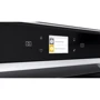 Духовой шкаф электрический Whirlpool W9I OM2 4S1 H: Приготовление на пару нет
