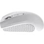 Мышь Canyon MW-7 Wireless White (CNE-CMSW07W): Максимальное разрешение сенсора, dpi 1600