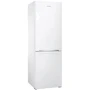 Холодильник Samsung RB30J3000WW: Виконання окремо стоїть